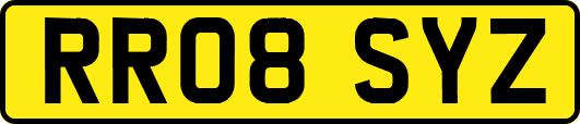 RR08SYZ