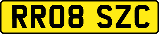 RR08SZC