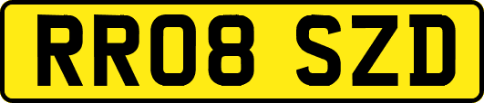 RR08SZD