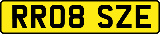RR08SZE