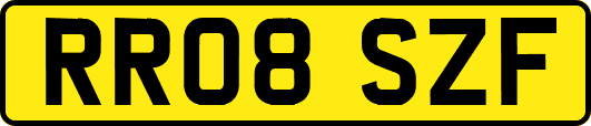 RR08SZF
