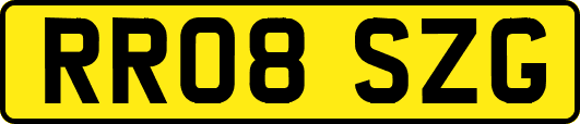RR08SZG