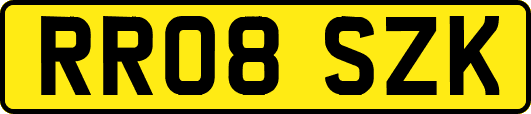 RR08SZK