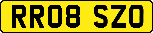 RR08SZO