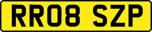 RR08SZP