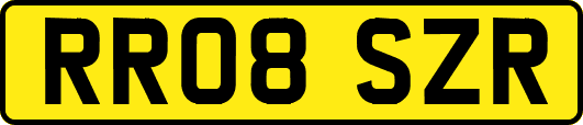 RR08SZR