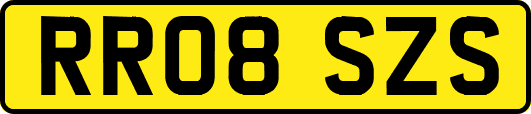 RR08SZS