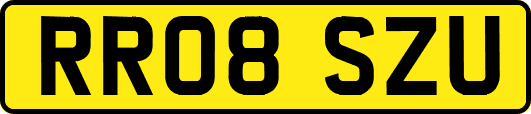 RR08SZU