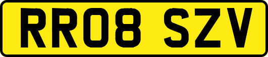 RR08SZV