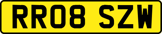RR08SZW