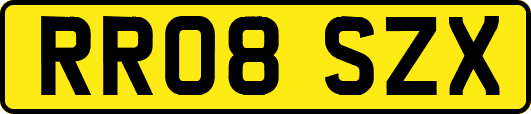 RR08SZX