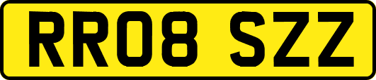 RR08SZZ
