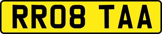 RR08TAA