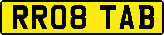 RR08TAB