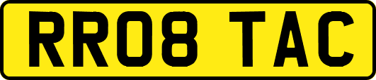 RR08TAC