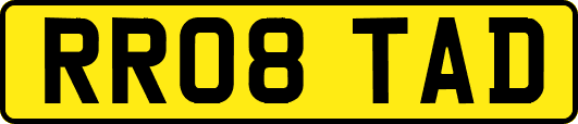 RR08TAD