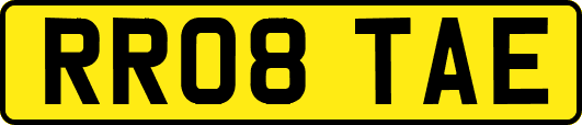 RR08TAE