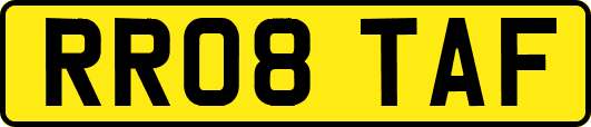 RR08TAF