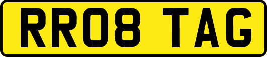 RR08TAG