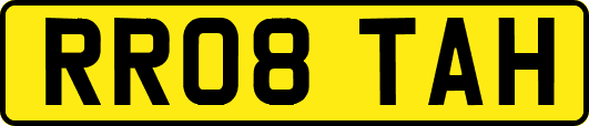 RR08TAH