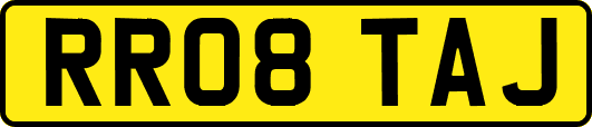 RR08TAJ