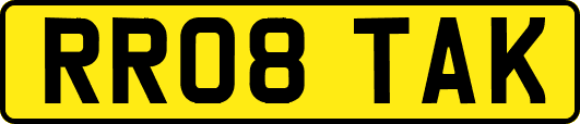 RR08TAK