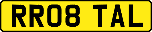 RR08TAL