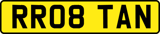 RR08TAN