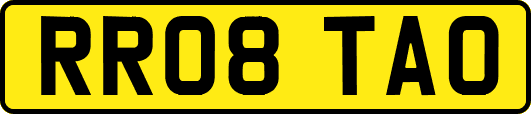 RR08TAO