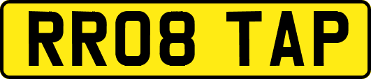 RR08TAP