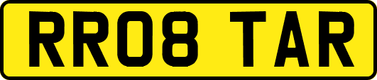 RR08TAR