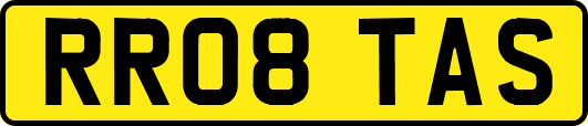 RR08TAS