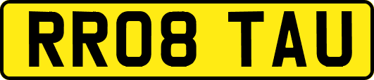 RR08TAU
