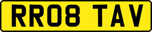 RR08TAV