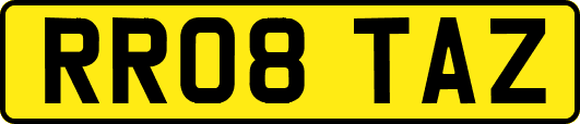 RR08TAZ