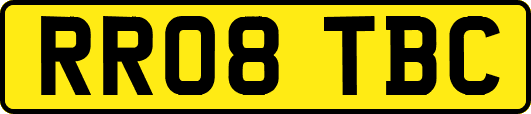 RR08TBC