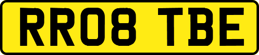 RR08TBE