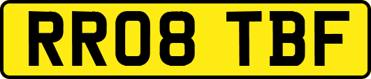 RR08TBF
