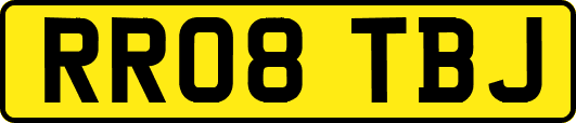 RR08TBJ