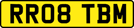 RR08TBM