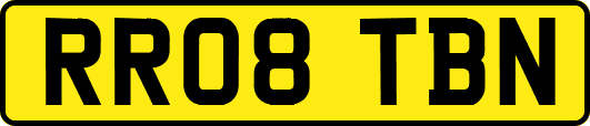 RR08TBN