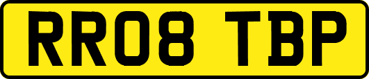 RR08TBP