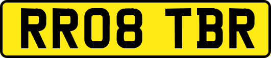 RR08TBR