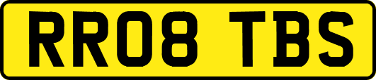 RR08TBS