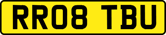 RR08TBU