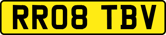 RR08TBV