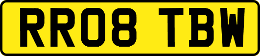 RR08TBW