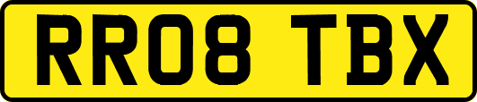 RR08TBX