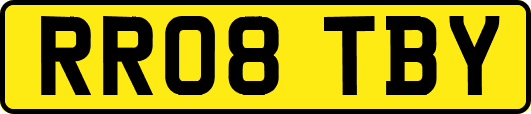 RR08TBY