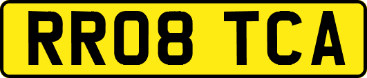 RR08TCA